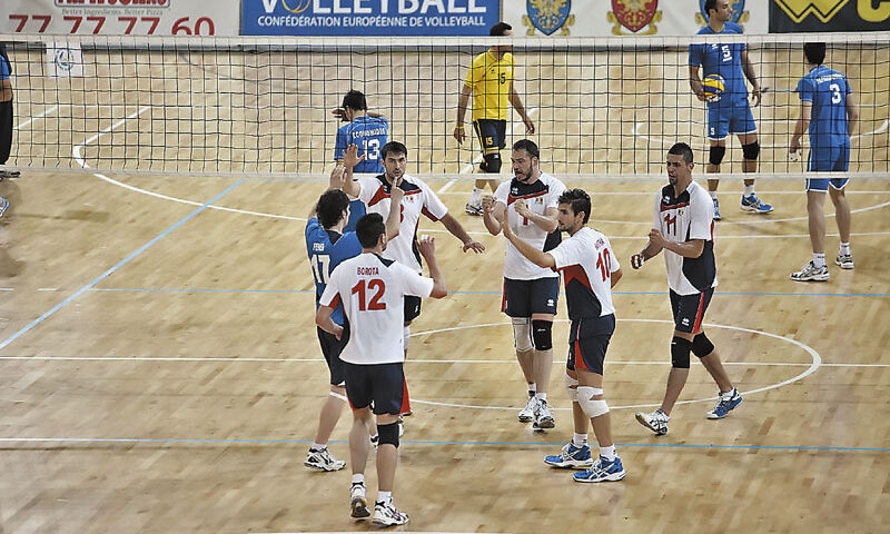 Victorie spectaculoasă pentru România